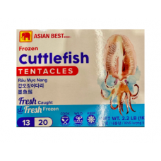 Ab Cuttlefish Tentacle 2.2lb
